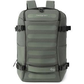 Hedgren Comby Trip reisrugzak M RFID 46 cm met uitbreidingsflap laptopvak