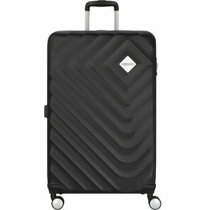 American Tourister Summer Square 4 wielen Trolley 78 cm