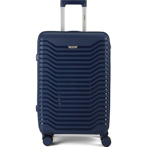 Benzi 5820 4 wielen Trolley 60 cm