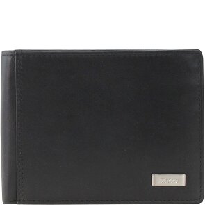 Maître Fusto portemonnee leer 12,5 cm
