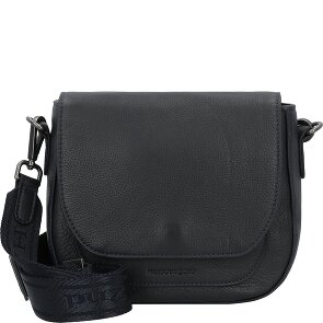 Harbour 2nd Just Pure Narin Schoudertas Leer 24 cm