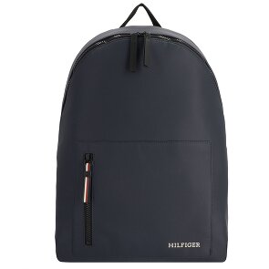 Tommy Hilfiger TH Pique Dagrugzak 41 cm Laptop compartiment