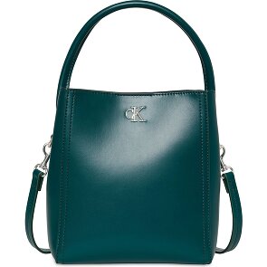 Calvin Klein CK Bucket Shopper Tas 21 cm