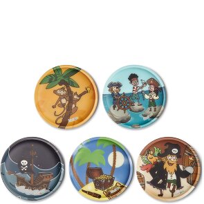 Ergobag Kletties 5st.