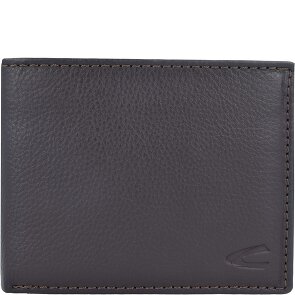 camel active Macau Portemonnee RFID-bescherming Leer 12 cm