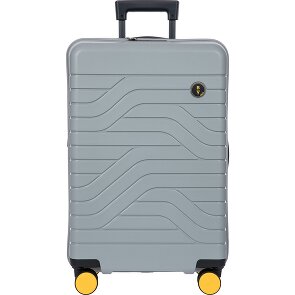 Bric's BY Ulisse 4-wielige trolley 65 cm