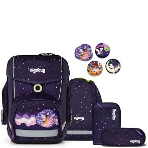 Ergobag Cubo Schooltas set