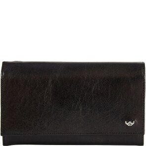 Golden Head Colorado Portemonnee RFID Leer 17 cm