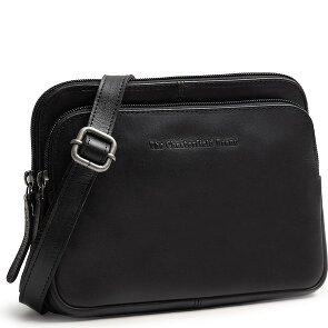 The Chesterfield Brand Caia Crossbody tas Leder 22 cm
