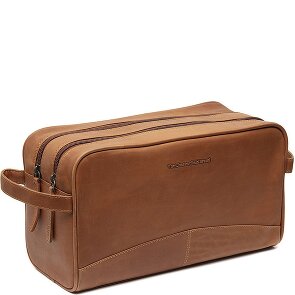The Chesterfield Brand Stefan Toilettas Leer 29 cm