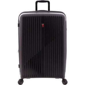 Gladiator 5000 4 wielen Trolley 73 cm met uitbreidingsplooi Gladiator 5000 4 wielen Trolley 73 cm met uitbreidingsplooi