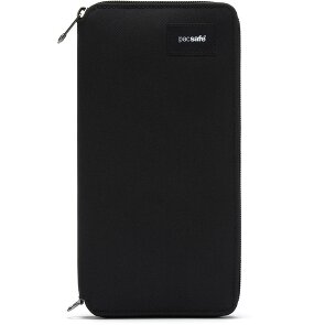 Pacsafe RFIDsafe Portemonnee RFID-bescherming 11.5 cm