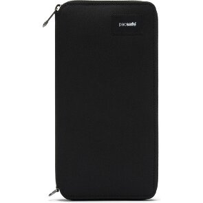 Pacsafe RFIDsafe Portemonnee RFID-bescherming 11.5 cm