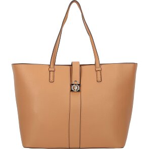 U.S. Polo Assn. Winterberry Shopper Tas 34 cm