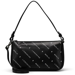 Liebeskind Monogram Schoudertas Leer 23.5 cm