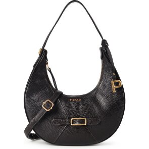 Picard buckle up Schoudertas Leder 23 cm