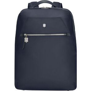 Victorinox Victoria Signature Compacte Rugzak 38 cm laptopvak