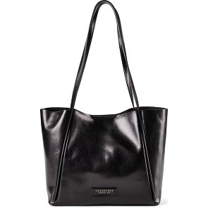The Bridge Icons Shopper Tas Leer 38 cm