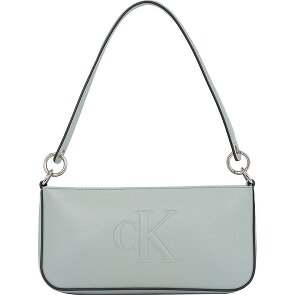 Calvin Klein Jeans Sculpted Deboss Schoudertas 25 cm