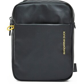 Mandarina Duck Eco Coated Mini tas Schoudertas 15 cm Mandarina Duck Eco Coated Mini tas Schoudertas 15 cm