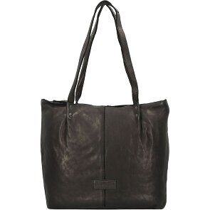 Harold's Onderzeeër Shopper Tas Leer 39 cm Harold's Onderzeeër Shopper Tas Leer 39 cm