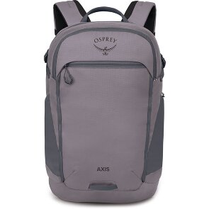 Osprey Axis 24 Dagrugzak 48 cm Laptop compartiment