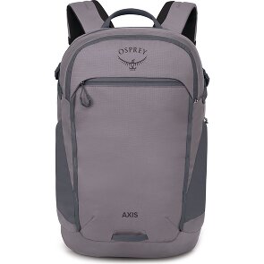 Osprey Axis 24 Dagrugzak 48 cm Laptop compartiment
