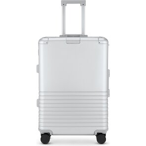 Kapten & Son Heathrow 4 wielen Trolley 69 cm