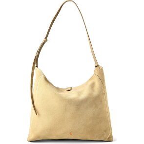 POLO RALPH LAUREN Polo Play Schoudertas Leer 33 cm