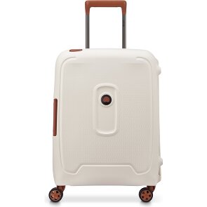 Delsey Paris Moncey 4-wiel trolley 55 cm