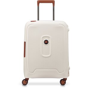 Delsey Paris Moncey 4-wiel trolley 55 cm Delsey Paris Moncey 4-wiel trolley 55 cm