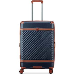 MODO by Roncato Charm 2.0 4 wielen Trolley 67 cm met uitbreidingsplooi