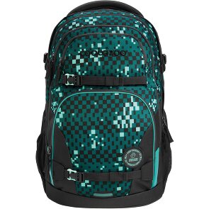 coocazoo Porter Dagrugzak 44 cm
