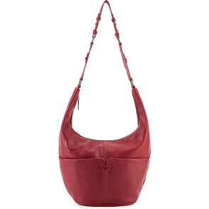 FredsBruder Already Yours Schoudertas Leder 45 cm