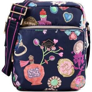 Oilily Deja Futur Mini tas Schoudertas 17 cm
