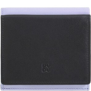 DuDu Lederen portefeuille 9,5 cm