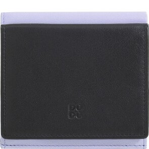 DuDu Lederen portefeuille 9,5 cm