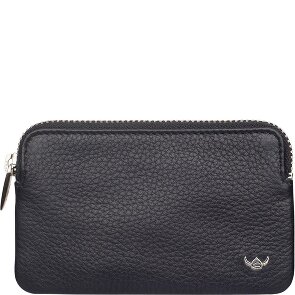 Golden Head Capri Sleuteletui RFID Leer 17 cm