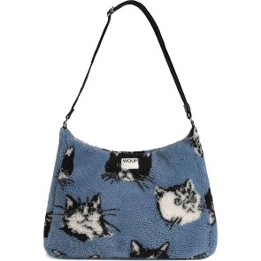 Wouf Teddy Schoudertas 40 cm Wouf Teddy Schoudertas 40 cm