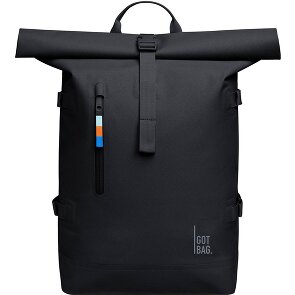 GOT BAG Rolltop 2.0 Dagrugzak 43 cm Laptop compartiment