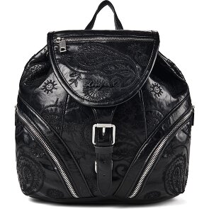 Desigual Siroco Stad rugzak 29 cm
