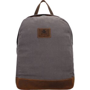 Greenburry Vintage Hemp Dagrugzak 35 cm