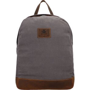 Greenburry Vintage Hennep Rugzak 35 cm