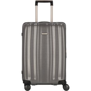 Samsonite Lite Cube Spinner 4-wiel trolley 68 cm