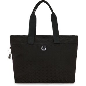 Kipling Elevated Jacquard Colissa Up Shopper Tas 50 cm Laptop compartiment Kipling Elevated Jacquard Colissa Up Shopper Tas 50 cm Laptop compartiment