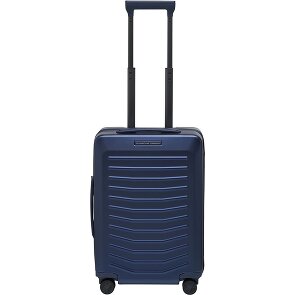Porsche Design Roadster 4 wielen Cabinewagen 55 cm