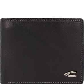 camel active Vegas Portemonnee I Leer 12,5 cm