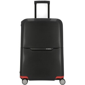 Samsonite Magnum Eco 4 wielen Trolley 69 cm