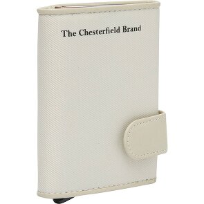 The Chesterfield Brand Sabana Portemonnee RFID-bescherming Leder 7.5 cm