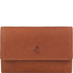 Esquire Dallas Sleutel portemonnee Leer 10 cm